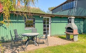 Ferienhaus Schummerland G